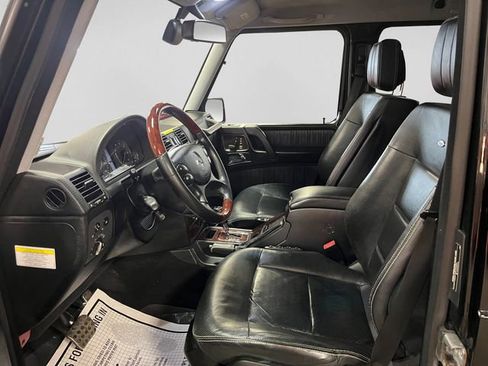 Used 2012 Mercedes-Benz G 550 image 15