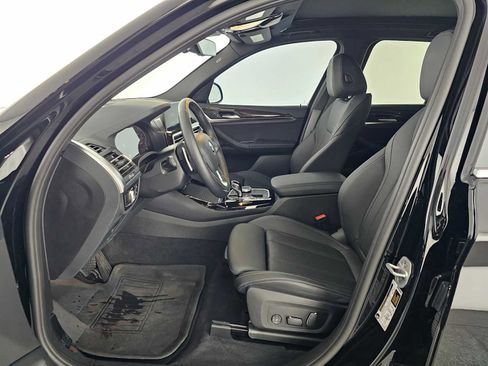 Used 2024 BMW X3 sDrive30i w/ Convenience Package w/ZPA image 20