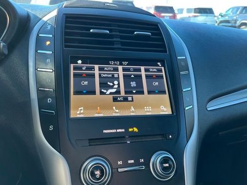 Used 2019 Lincoln MKC Reserve w/ MKC Technology Package image 39