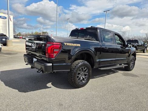 New 2026 Ford F150 Tremor w/ Equipment Group 402A High image 10