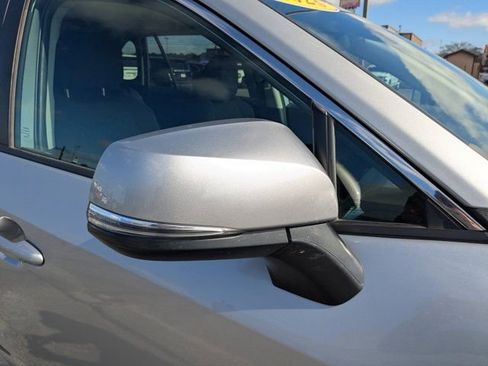 Used 2023 Toyota RAV4 XLE w/ Convenience Package image 12