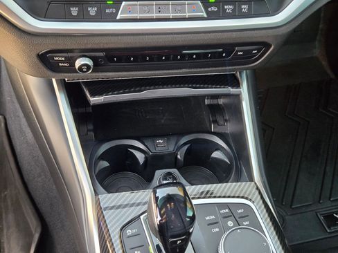 Used 2021 BMW M340i w/ Driving Assistance Package image 21