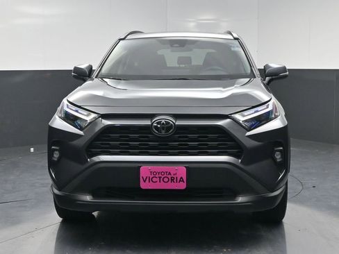 Used 2023 Toyota RAV4 XLE Premium FWD image 17