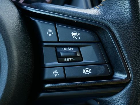 Used 2023 Subaru Outback Wilderness AWD/4WD image 26