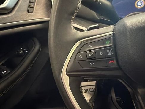 Used 2023 Jeep Grand Cherokee Limited AWD/4WD image 30