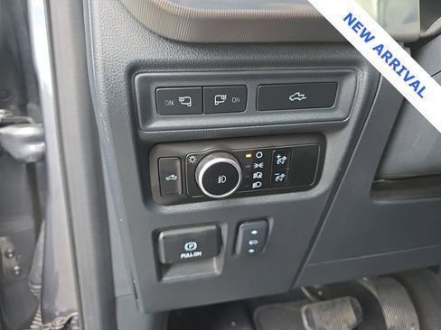 Used 2024 Ford F150 Lariat w/ Bed Utility Package image 12