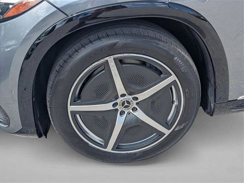 Certified 2023 Mercedes-Benz EQS 580 4MATIC SUV image 24