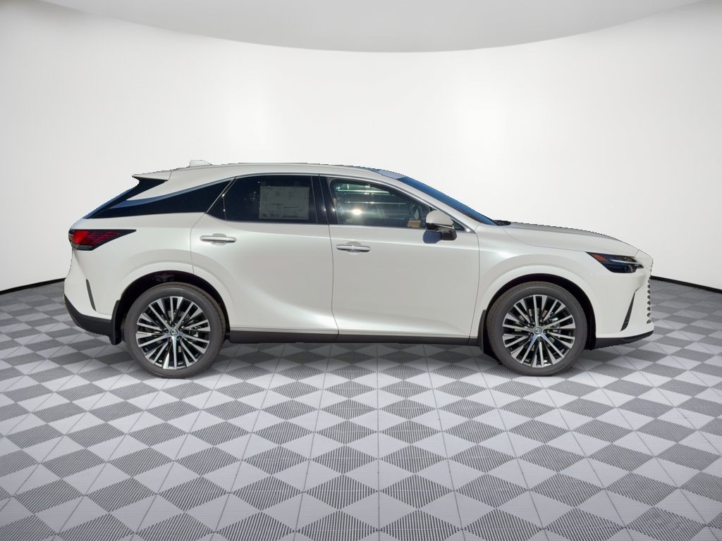 New 2026 Lexus RX 350 Premium Plus w/ Convenience Package AWD/4WD image 8