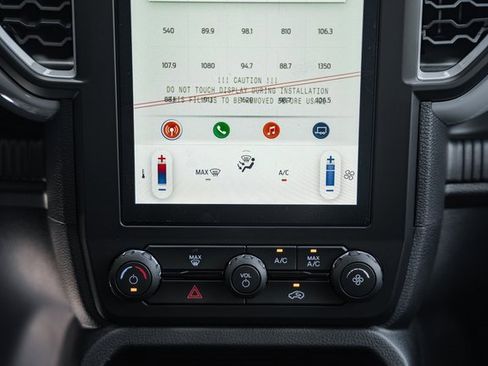 New 2025 Ford Ranger XL image 28