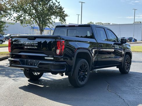 Used 2024 GMC Sierra 1500 Elevation w/ Preferred Package RWD image 11