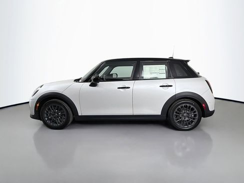 New 2026 MINI Cooper S FWD image 10