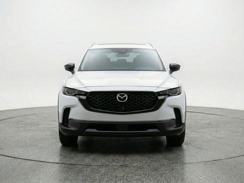Used 2025 MAZDA CX-50 2.5 Hybrid w/ Premium Plus Pkg AWD/4WD image 2