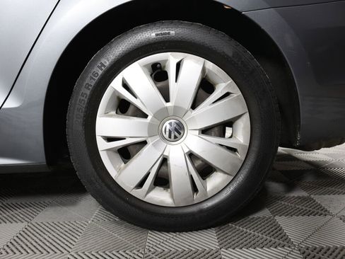 Used 2014 Volkswagen Jetta SE image 8