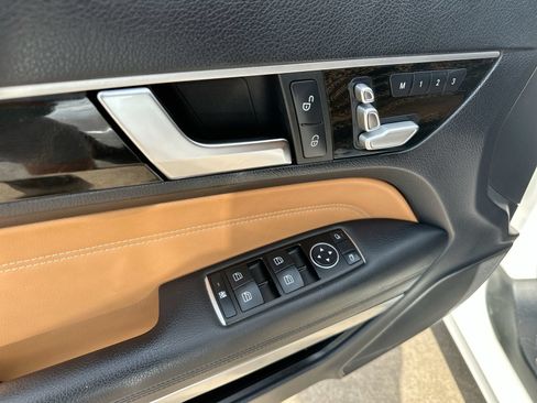 Used 2014 Mercedes-Benz E 350 Cabriolet image 13