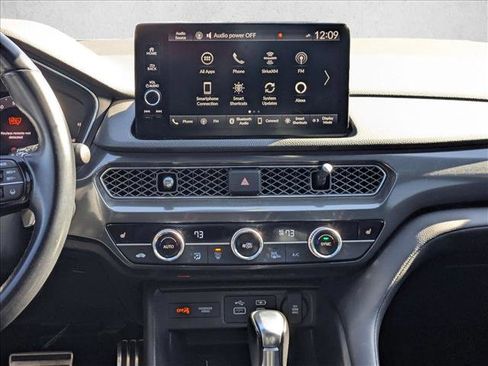 Certified 2023 Acura Integra A-Spec image 13