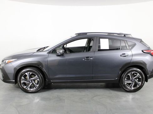 Used 2024 Subaru Crosstrek 2.0i Premium w/ Popular Package #4 image 10
