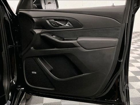 Used 2023 Chevrolet Traverse High Country w/ LPO, Floor Liner Package FWD image 22