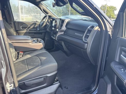 Used 2025 RAM 2500 Big Horn AWD/4WD image 13