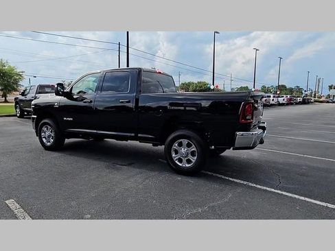 New 2025 RAM 2500 Big Horn image 26