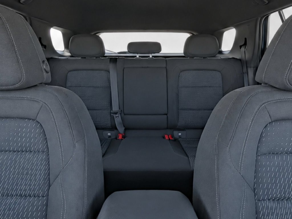 Certified 2026 Chevrolet Equinox LT AWD/4WD image 22