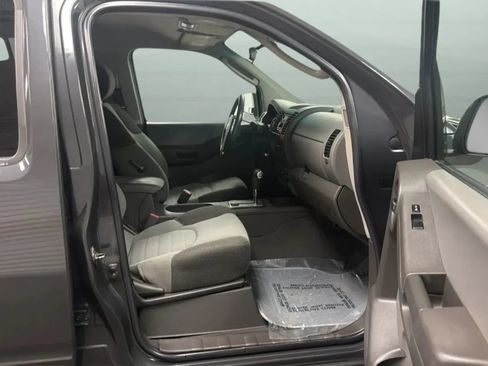 Used 2008 Nissan Xterra S AWD/4WD image 20