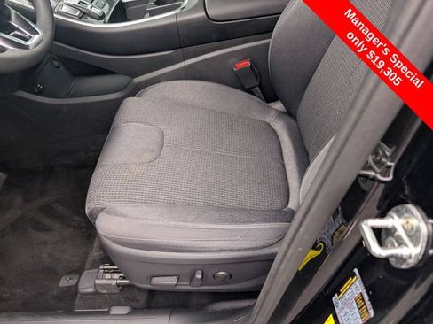 Used 2021 Hyundai Santa Fe SEL w/ Cargo Package AWD/4WD image 21