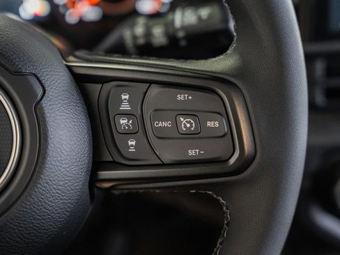 New 2026 Jeep Wrangler Sport S image 27