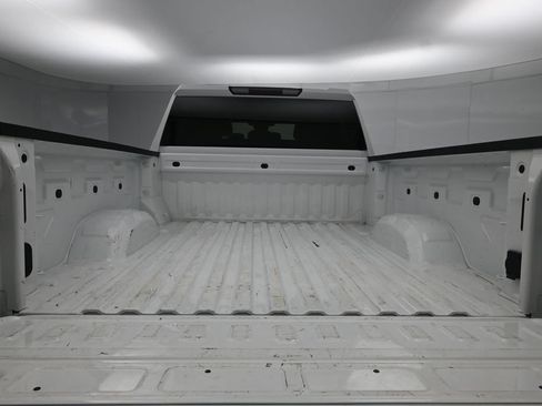 Certified 2025 Chevrolet Silverado 2500 LT w/ Convenience Package AWD/4WD image 25