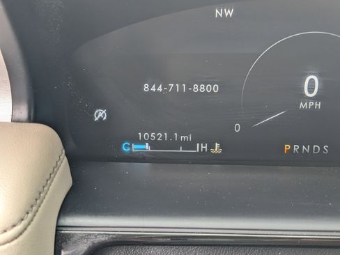 Used 2023 Lincoln Nautilus AWD w/ Premium Package image 24