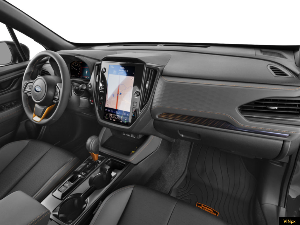 New 2026 Subaru Forester Wilderness AWD/4WD image 5