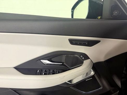 New 2024 Jaguar E-PACE R-Dynamic SE image 24