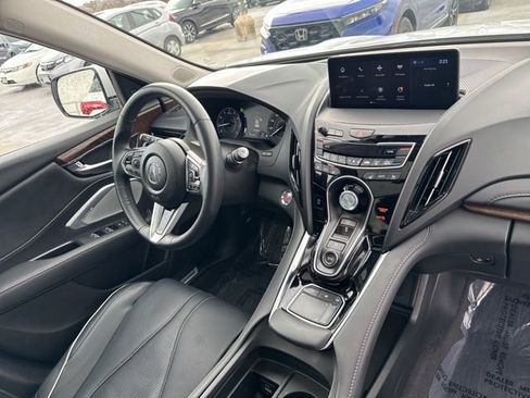 Certified 2024 Acura RDX SH-AWD w/ Advance Package image 12
