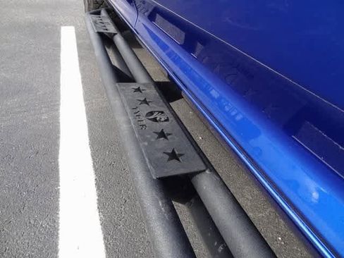 Used 2017 RAM 1500 Rebel w/ Luxury Group image 24