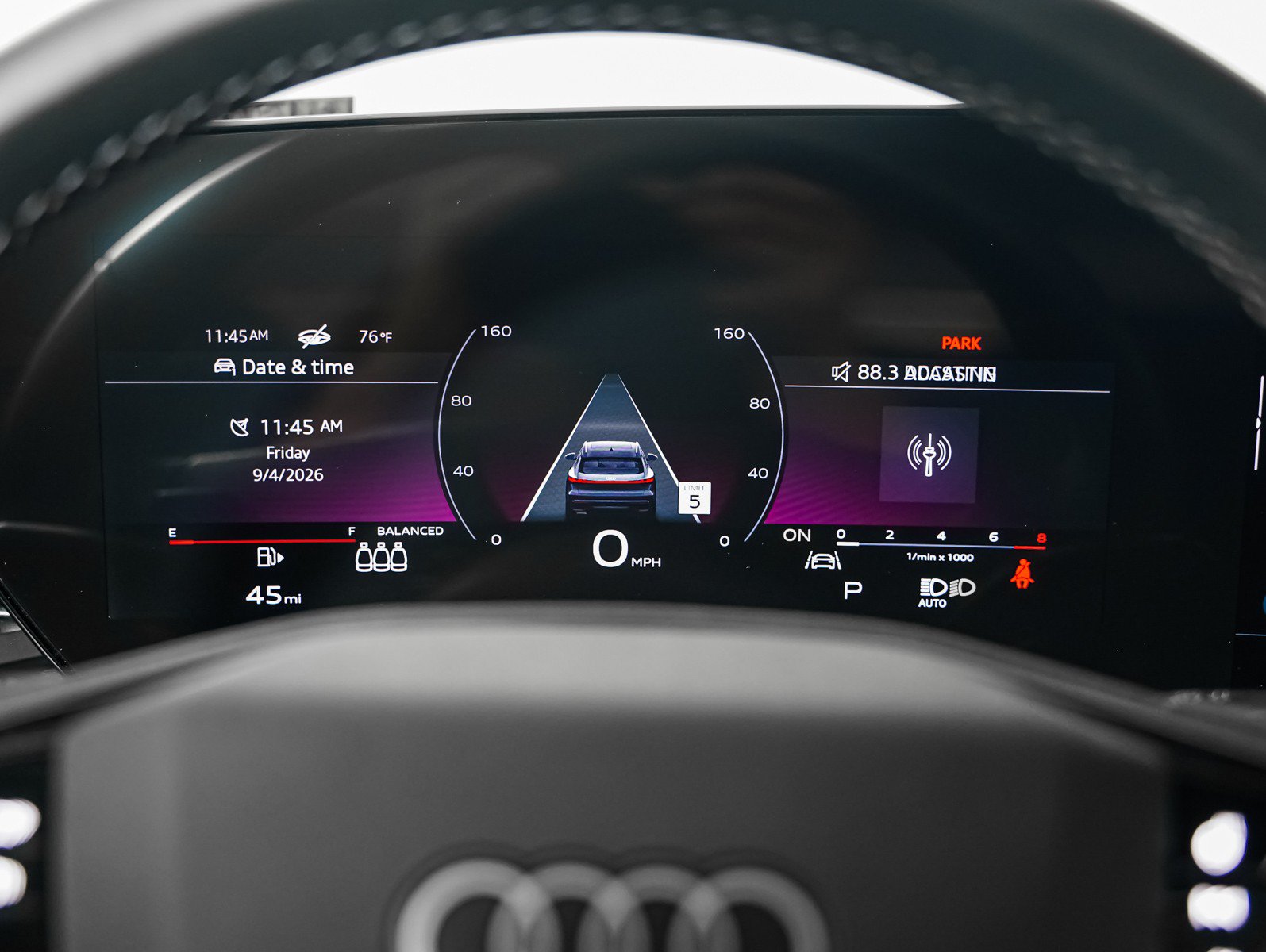 Used 2025 Audi Q5 Premium Plus AWD/4WD image 16