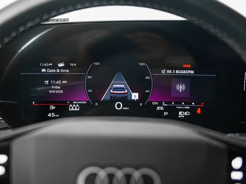 Used 2025 Audi Q5 Premium Plus AWD/4WD image 16