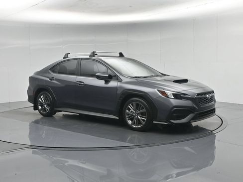 Used 2024 Subaru WRX AWD/4WD image 23