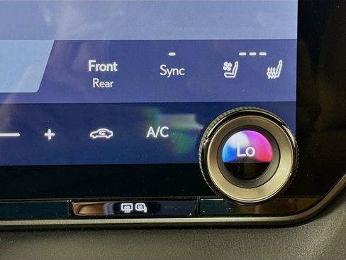 Used 2025 Lexus RX 350 Premium w/ Accessory Package (Z1) FWD image 21