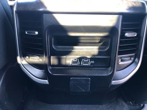 Used 2022 RAM 1500 Big Horn image 27