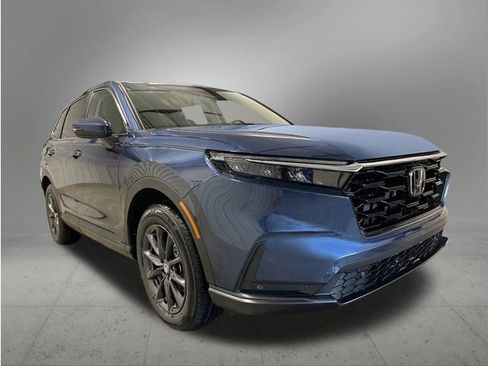 New 2026 Honda CR-V EX-L image 8