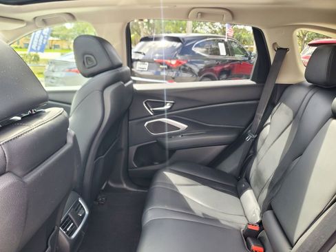 Certified 2021 Acura RDX Base image 12