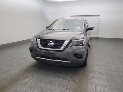 Used 2019 Nissan Pathfinder S image 15