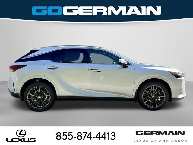 New 2026 Lexus RX 350 Premium AWD/4WD image 9
