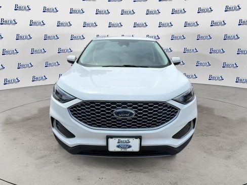 Used 2023 Ford Edge SEL AWD/4WD image 2