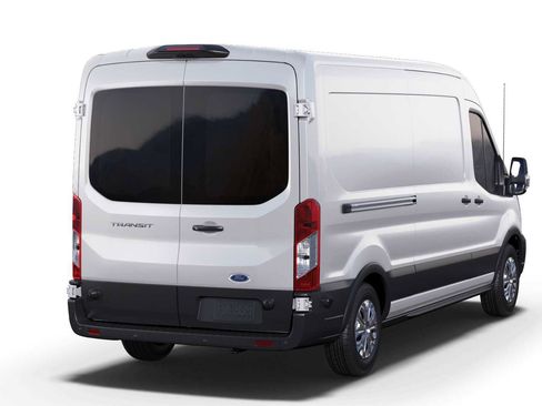 New 2024 Ford Transit 150 148 Medium Roof image 3