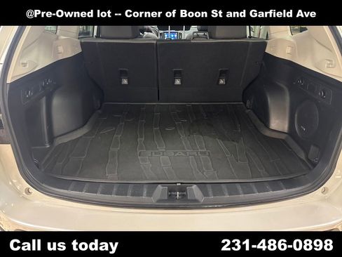 Used 2021 Subaru Forester Sport image 27