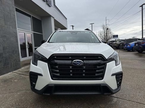 New 2026 Subaru Ascent Premium image 2