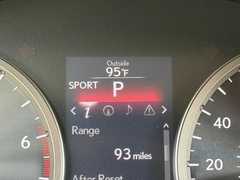 Used 2017 Lexus NX 200t FWD w/ Premium Package image 65