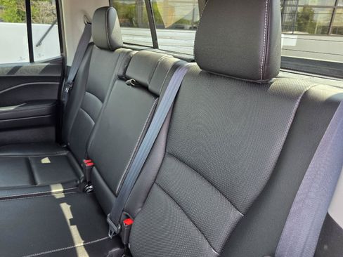 Used 2021 Honda Ridgeline RTL-E image 38