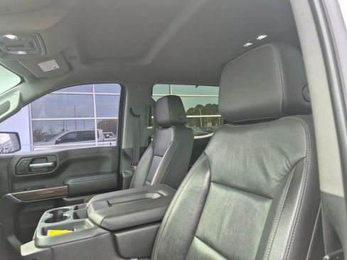 Used 2019 Chevrolet Silverado 1500 LT w/ All-Star Edition image 23