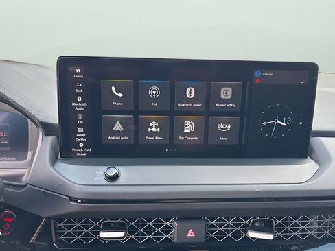 Used 2025 Honda Accord Sport image 19